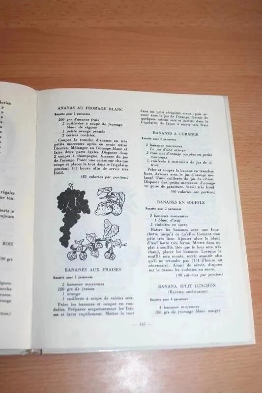 "Afvallen met de Methode van Lage Calorieën" van Béhotéguy de Teramond en Docteur – photo 2